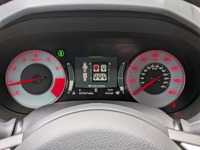 Used 2025 White Acura A-Spec Advance Package image 33