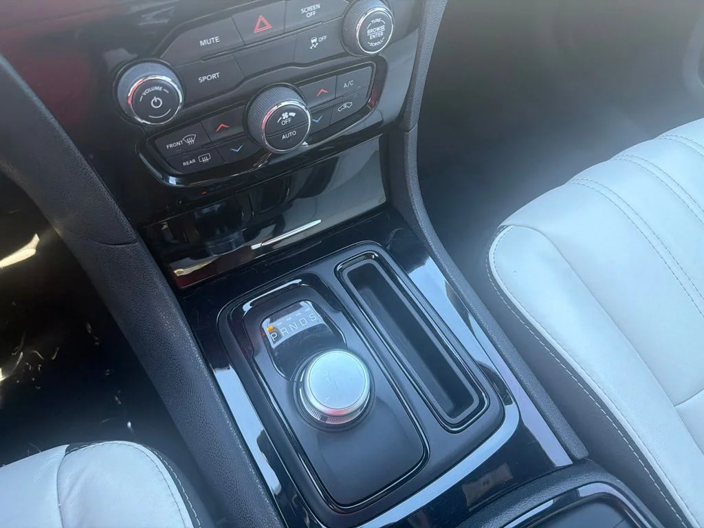 Used 2019 White Chrysler S image 16