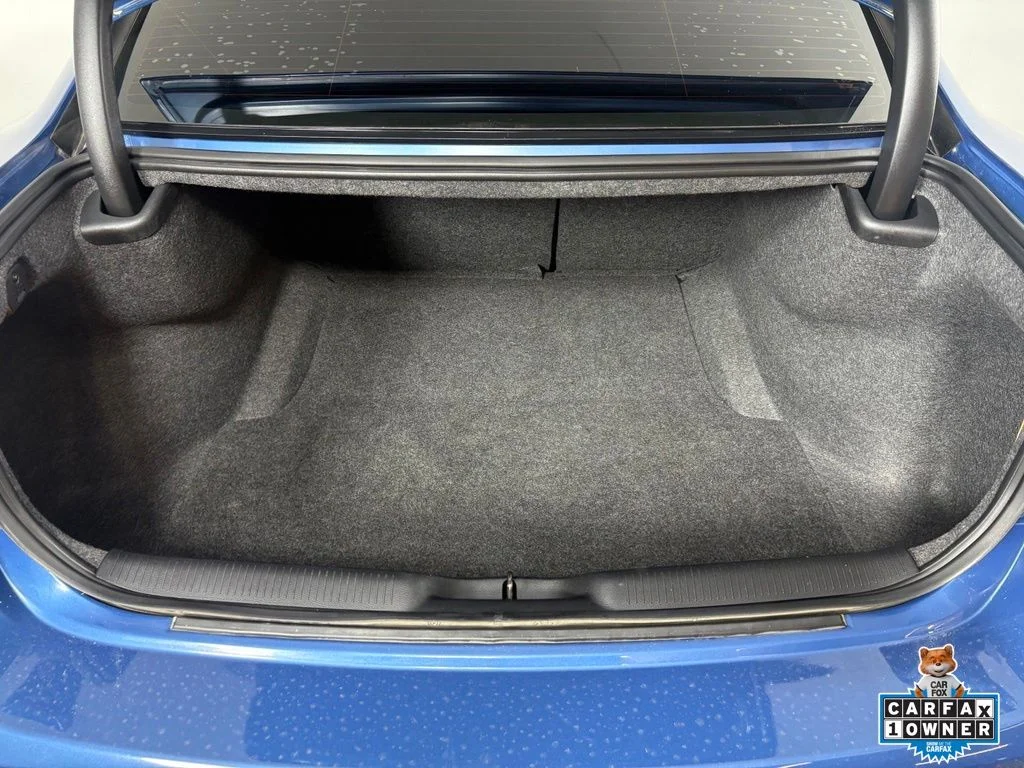 Used 2021 Blue Dodge GT image 11