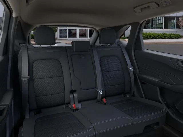 New 2026 Vapor Blue Ford Active image 11