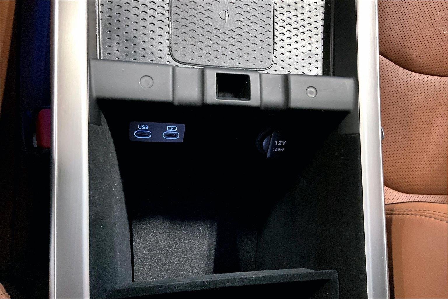 2026 GENESIS GV70 Advanced - Photo 25