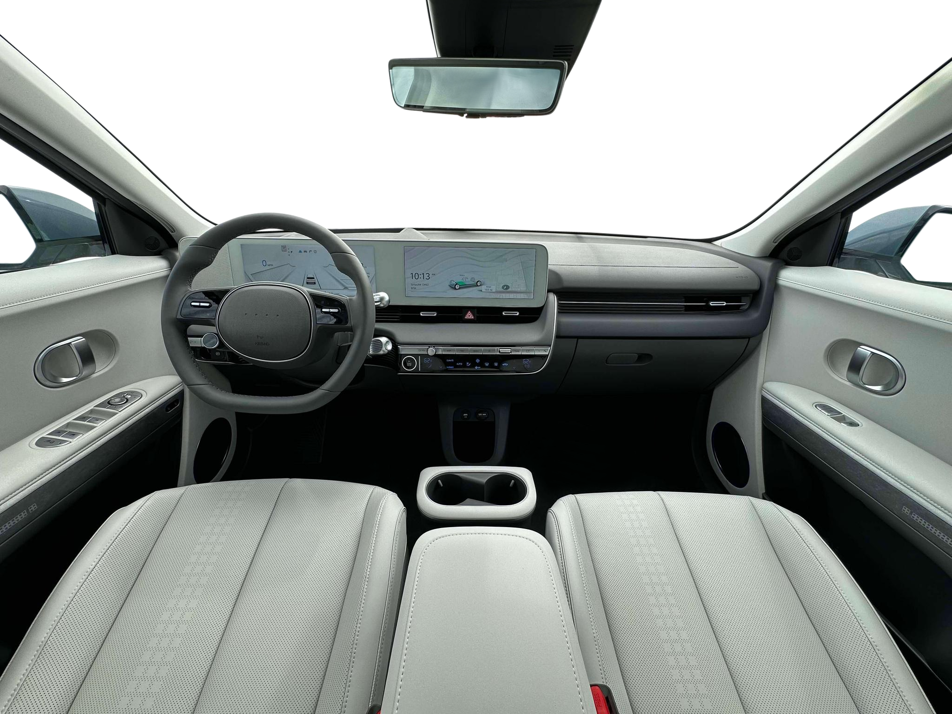 New 2024 Black Hyundai Limited image 13