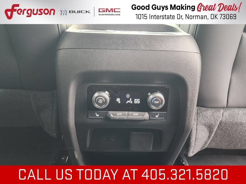 2026 GMC Acadia Elevation - Photo 49