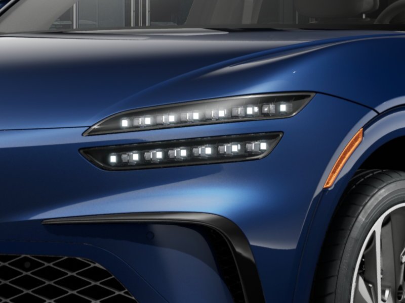 New 2026 Capri Blue Genesis ADVANCED image 11