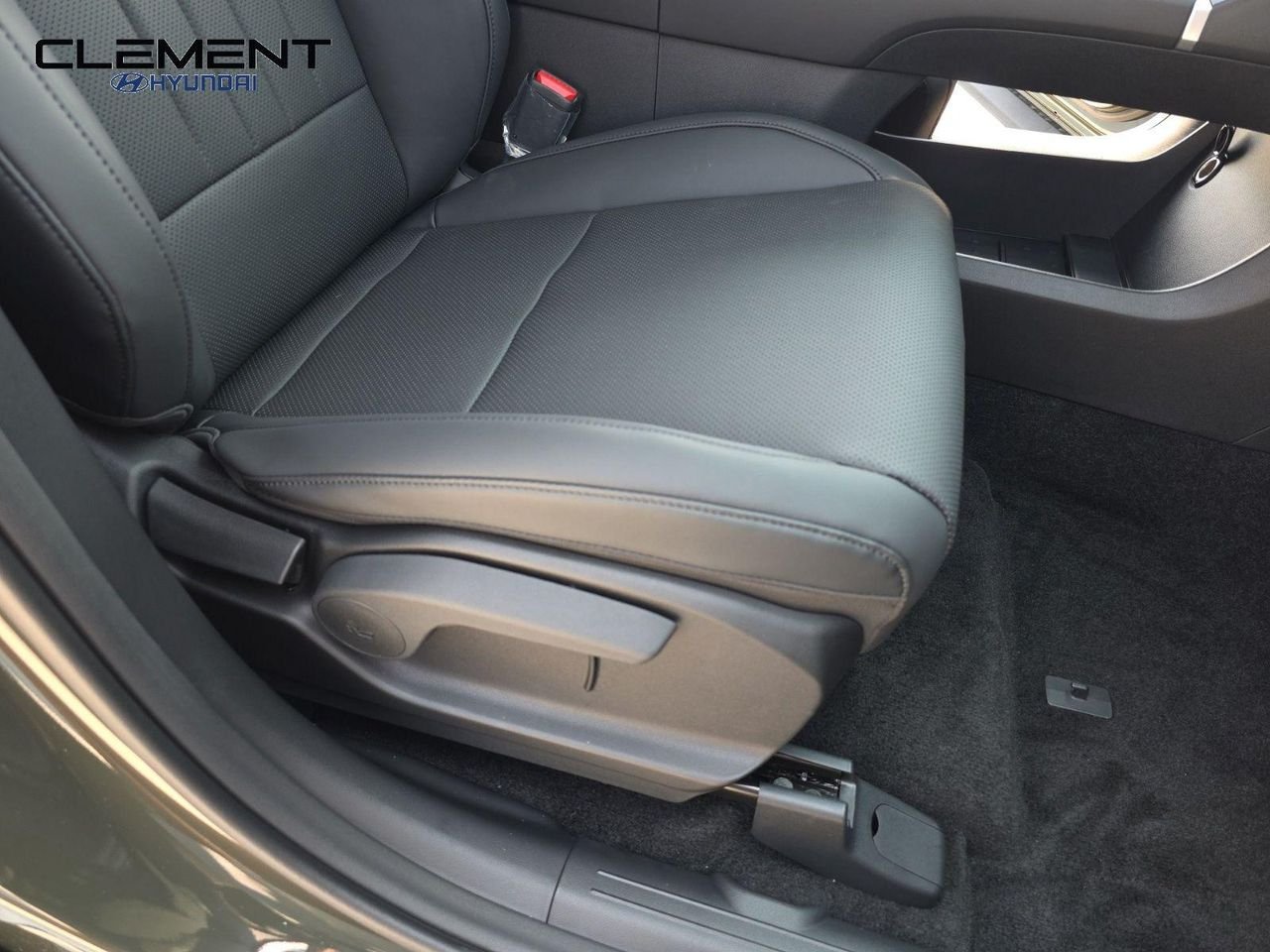 2026 Hyundai Santa Fe SEL - Photo 28