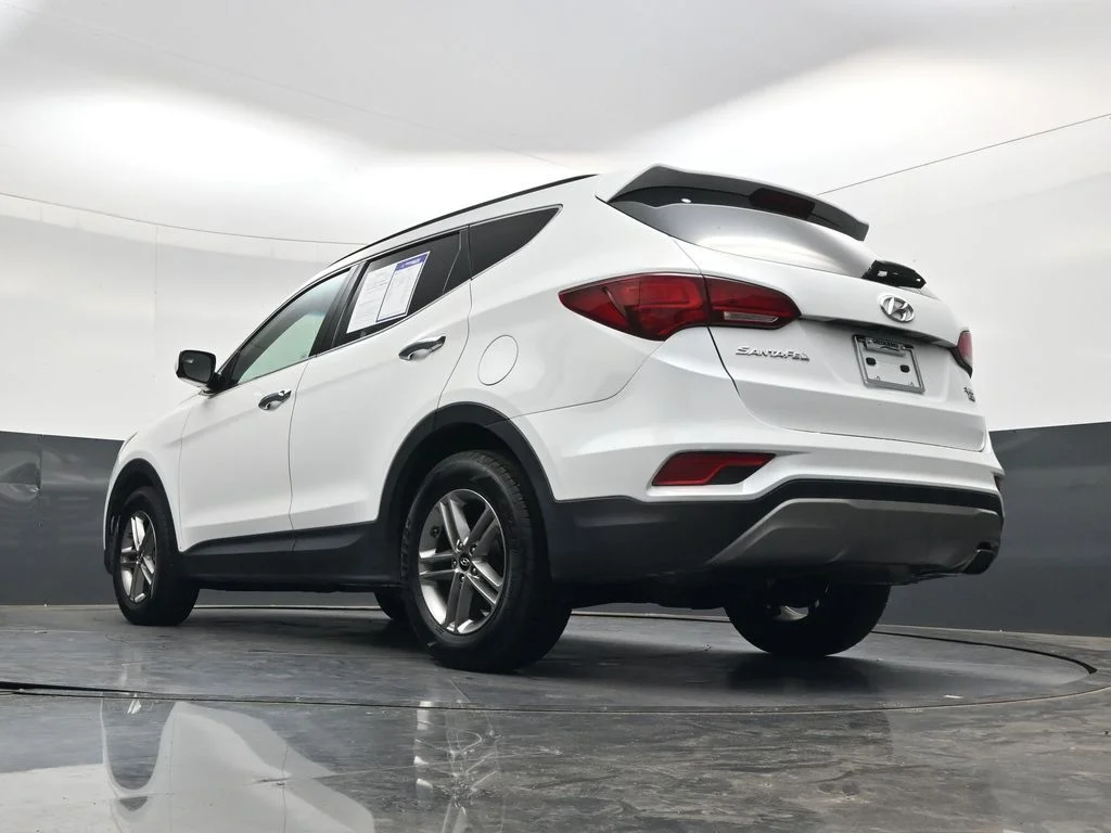 Used 2017 Frost White Hyundai 2.4 Base image 35