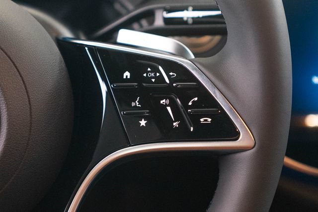 New 2026 Polar White Mercedes-Benz E 350 image 52