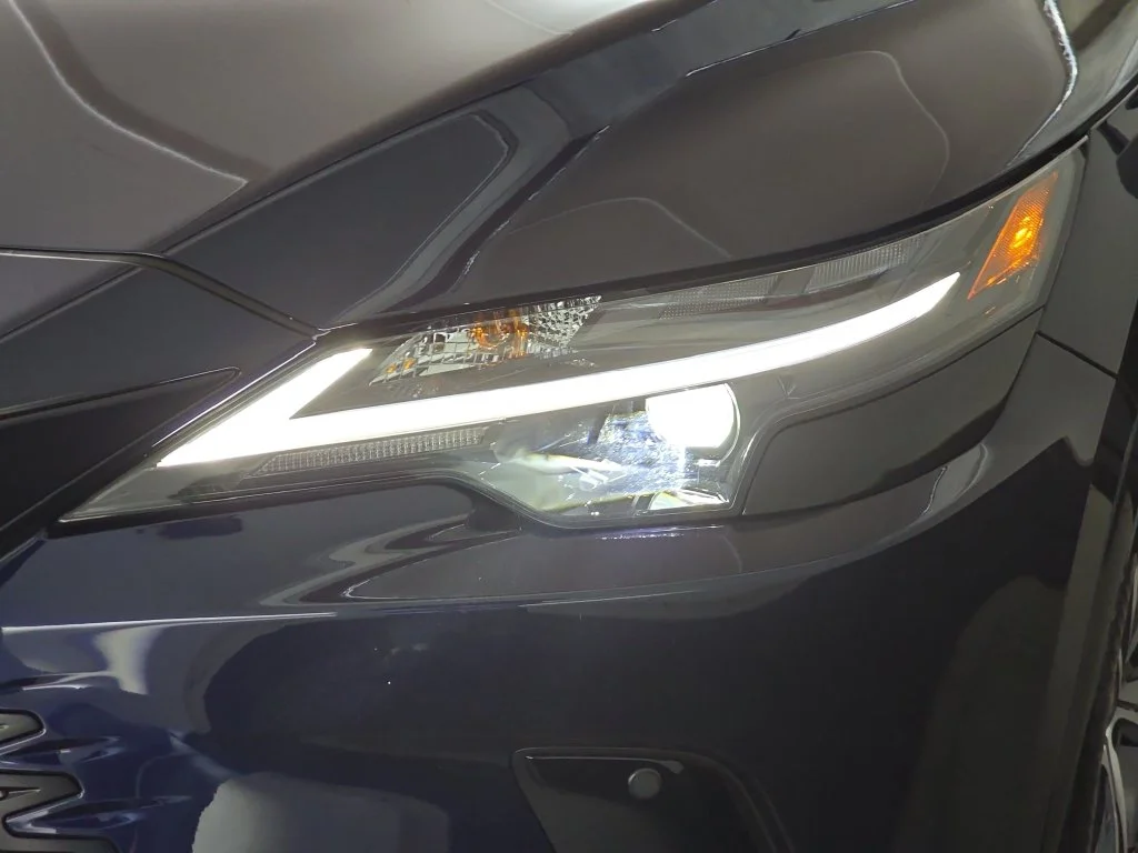New 2026 Nightfall Mica Lexus PREMIUM image 28