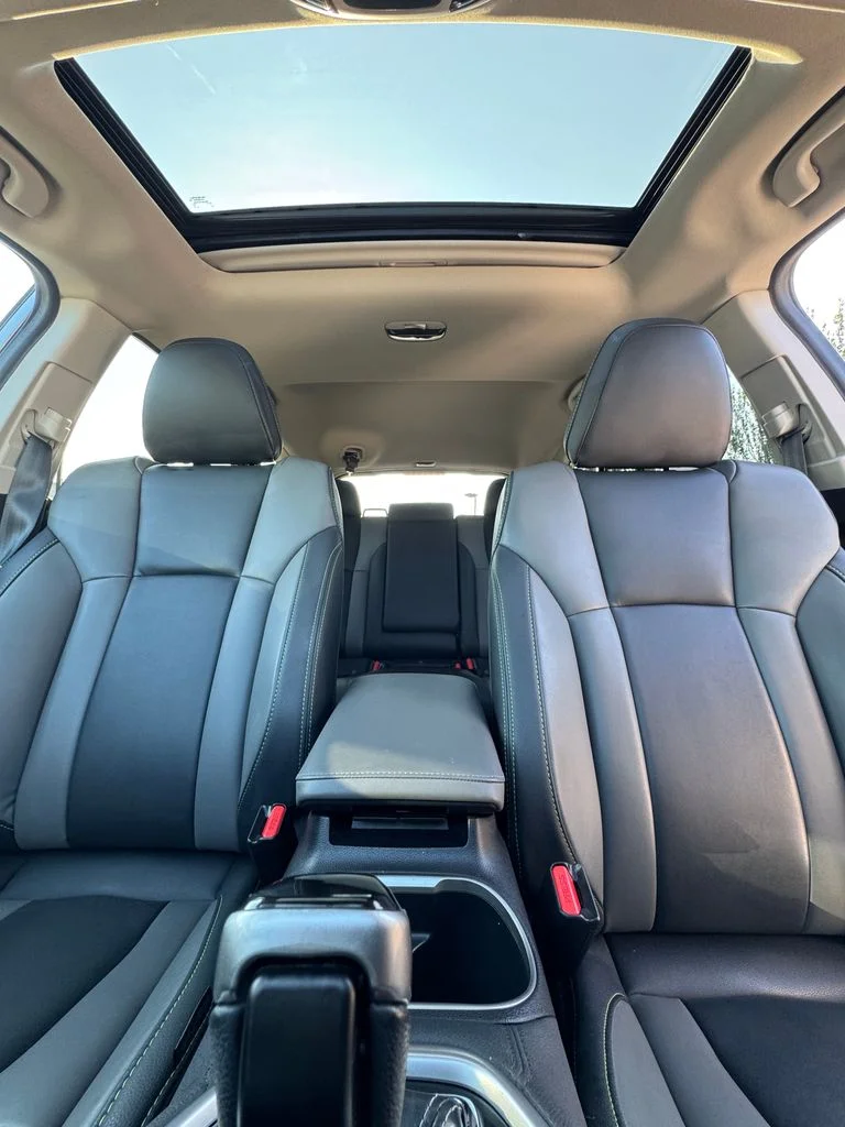 Used 2020 Silver Subaru Onyx Edition XT image 24
