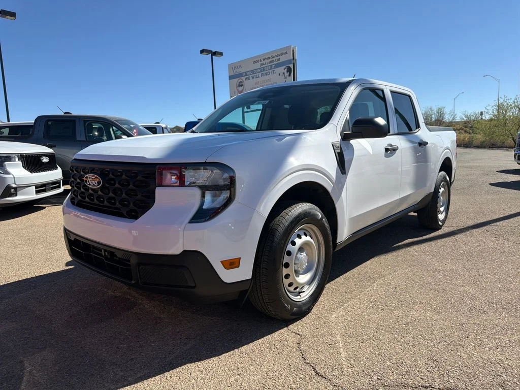 2026 Ford Maverick XL FWD's photo