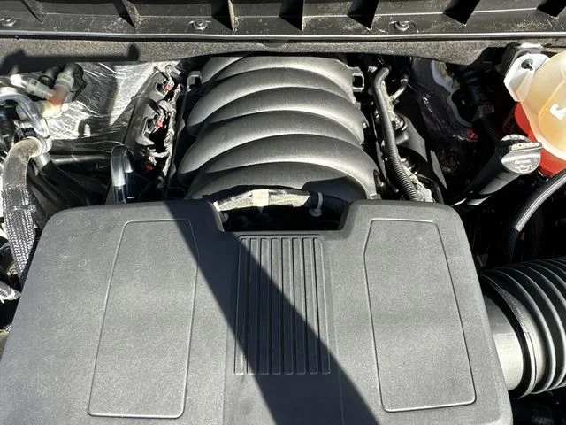 Certified Used 2025 Beige Chevrolet RST image 28