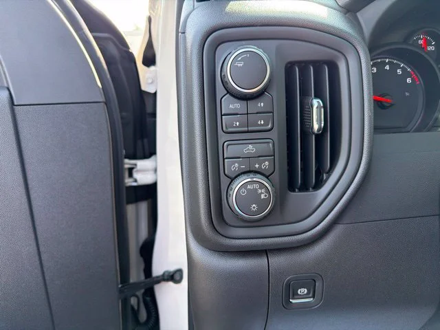 2026 Chevrolet Silverado 1500 Custom Trail Boss - Photo 29