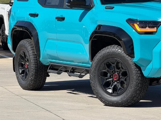 New 2026 Wave Maker Toyota TRD Pro image 2