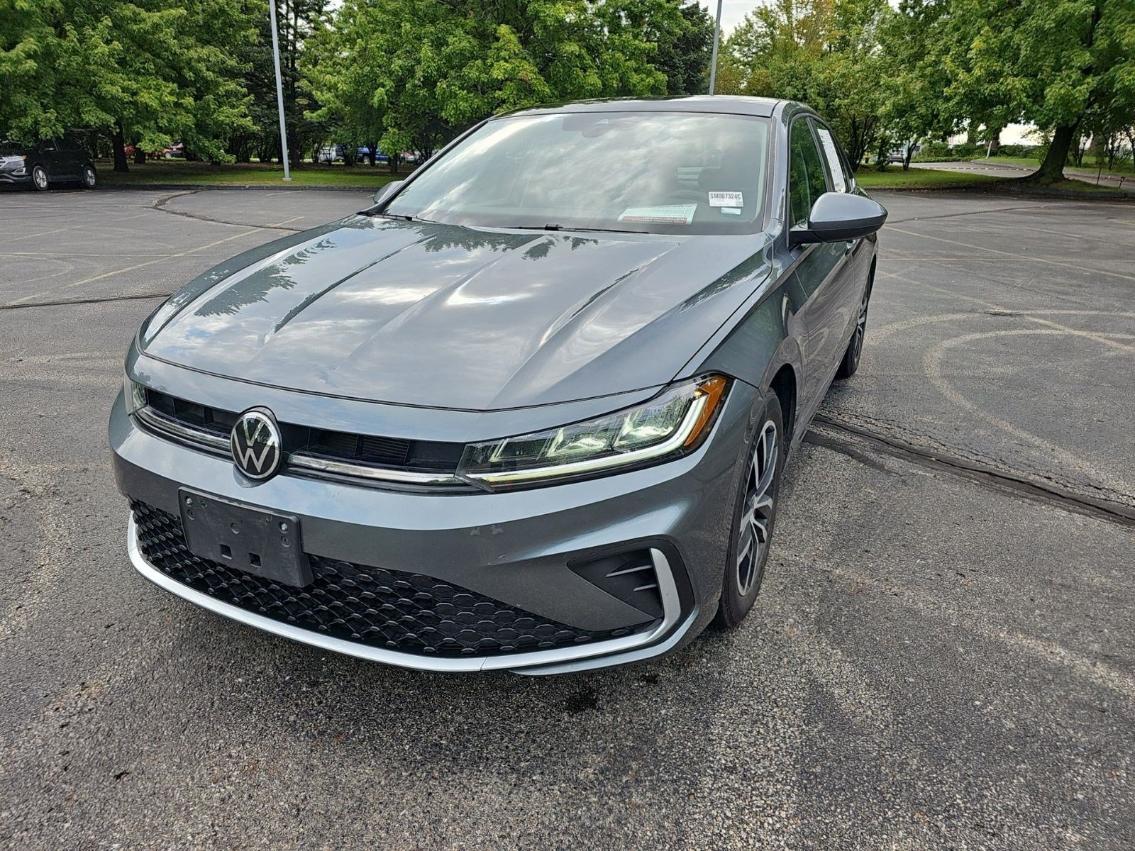 3VW7X7BU4SM007324