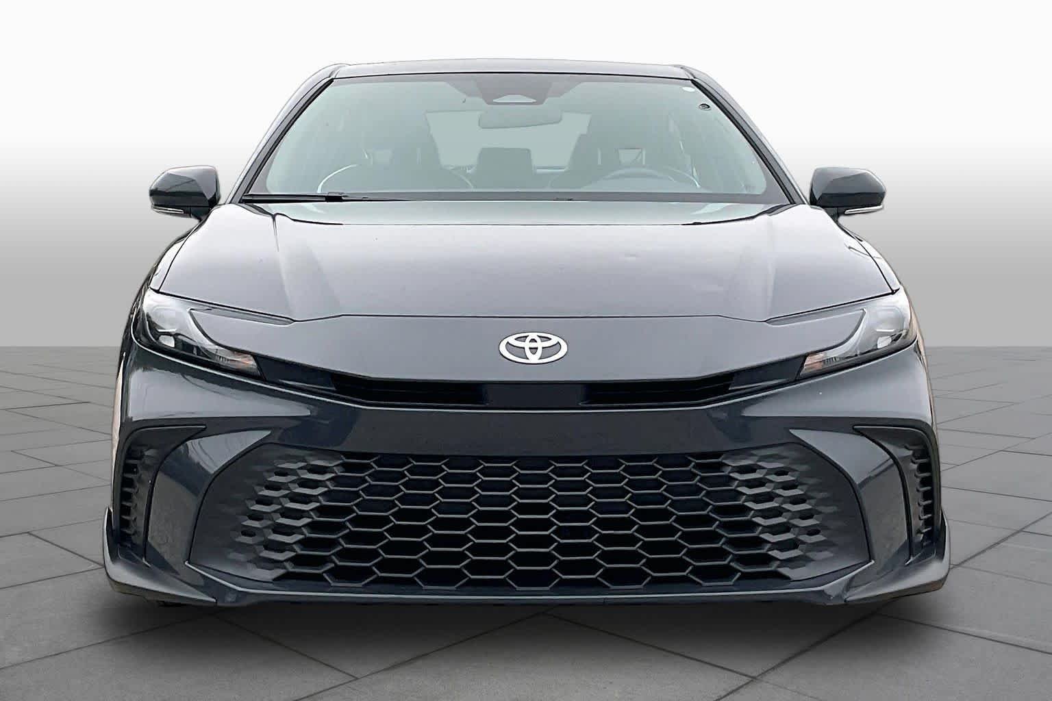 Used 2025 Underground Toyota SE image 4