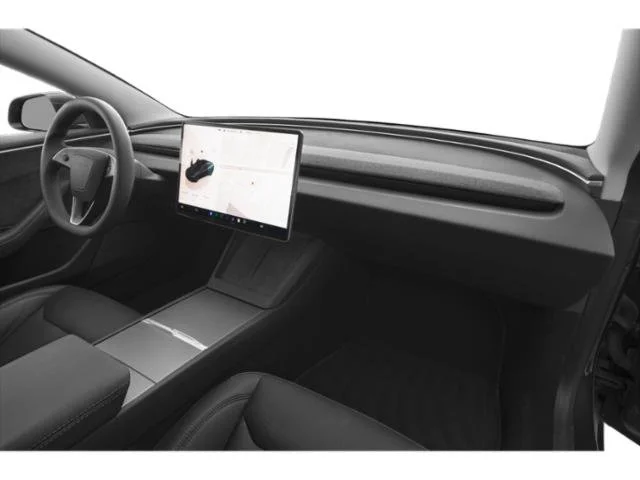 Used 2024 Gray Tesla  image 14