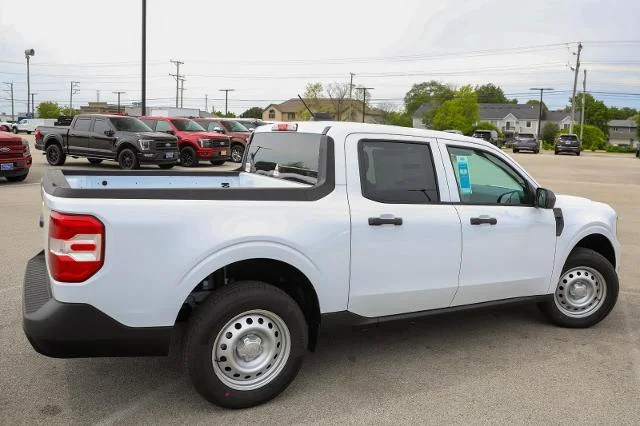 New 2026 Oxford White Ford XL image 4