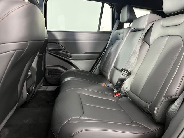New 2026 Bright White Clearcoat Jeep Limited image 7