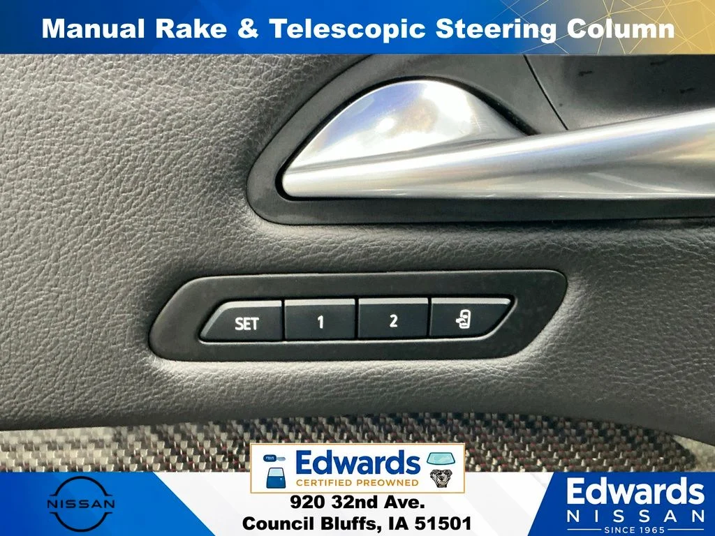 Used 2019 Blue Cadillac Sport image 26