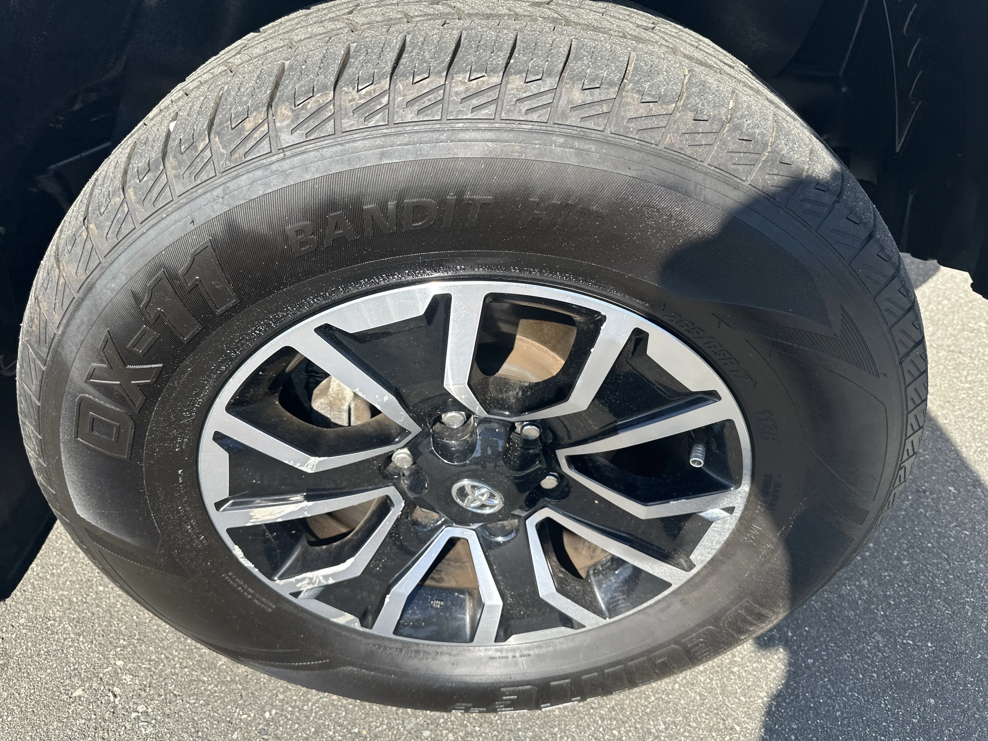 Used 2021  Toyota TRD Sport image 32