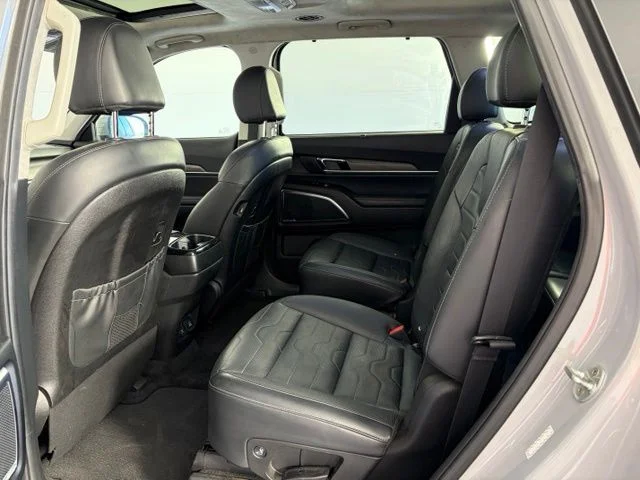 Used 2021 Gray Kia SX image 42