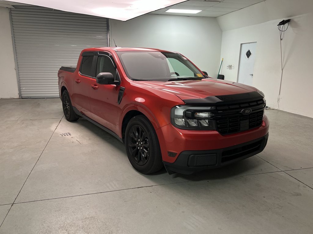 2023 Ford Maverick Lariat