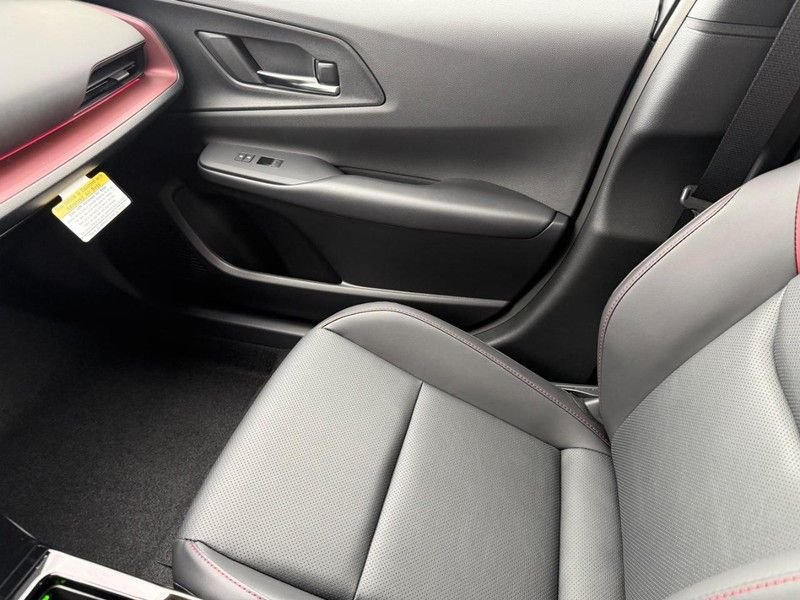 New 2026 Cutting Edge Toyota XSE Premium image 15
