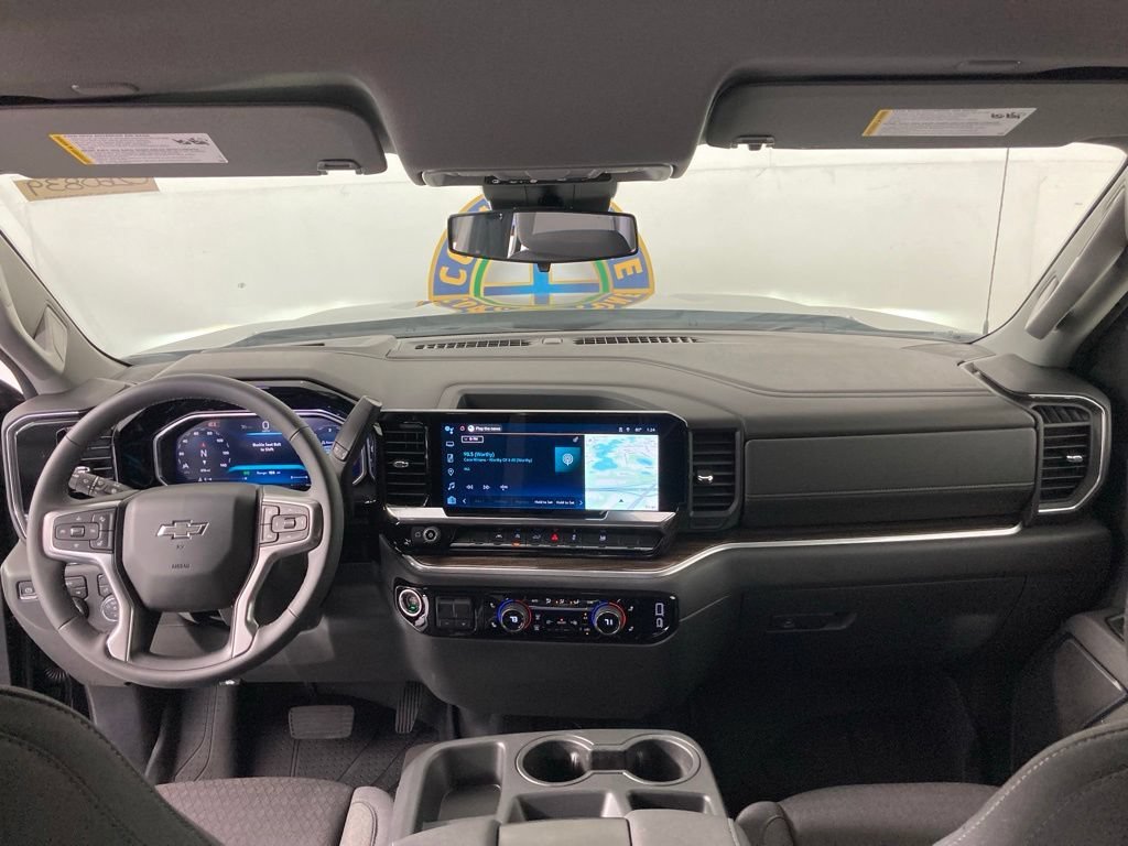 2026 Chevrolet Silverado 1500 RST - Photo 6