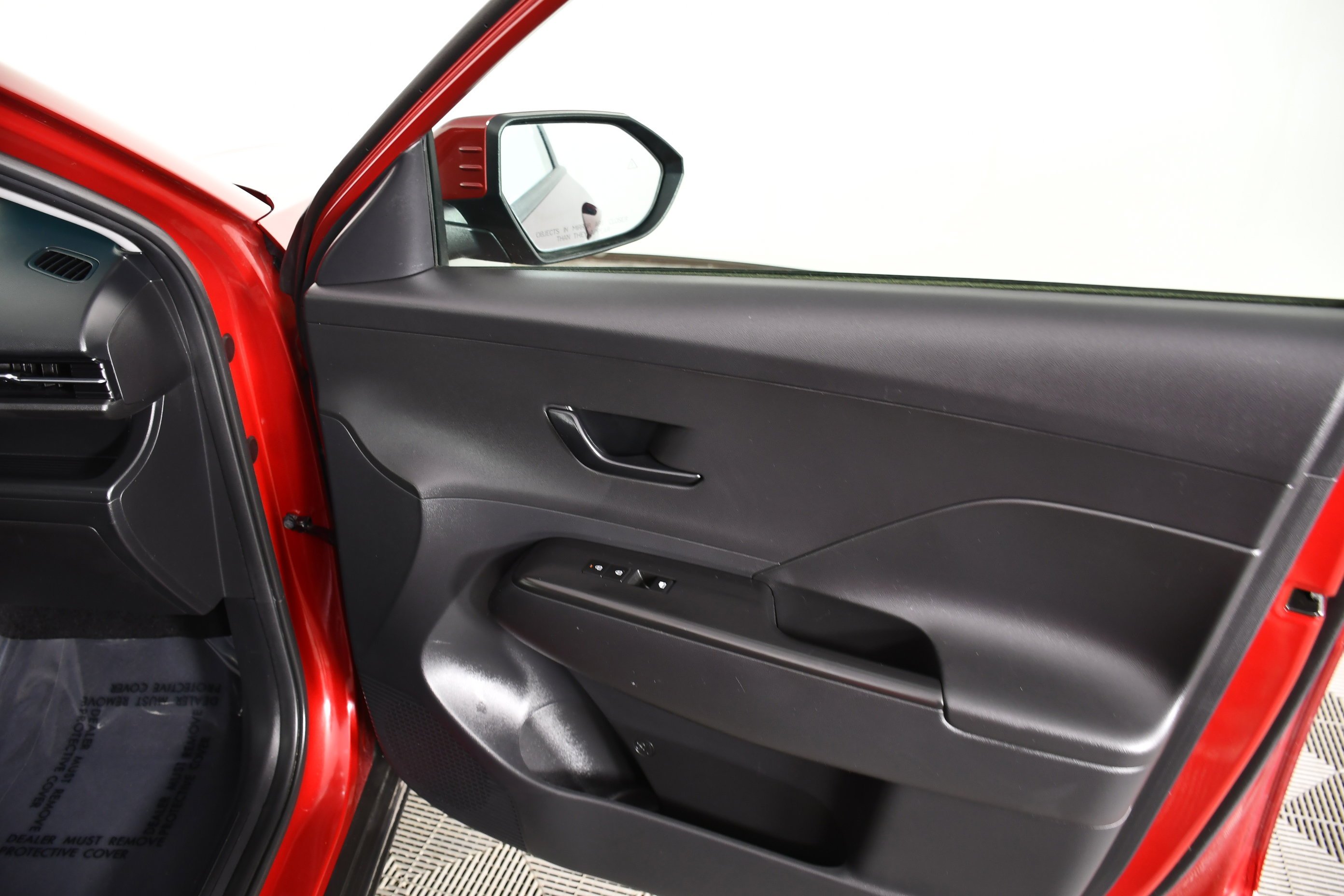 Used 2024 Ultimate Red Metallic Hyundai SEL image 40