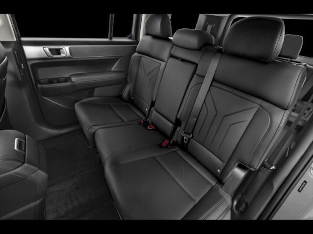 New 2026 Atlantis Blue Tb2 Hyundai SEL image 36
