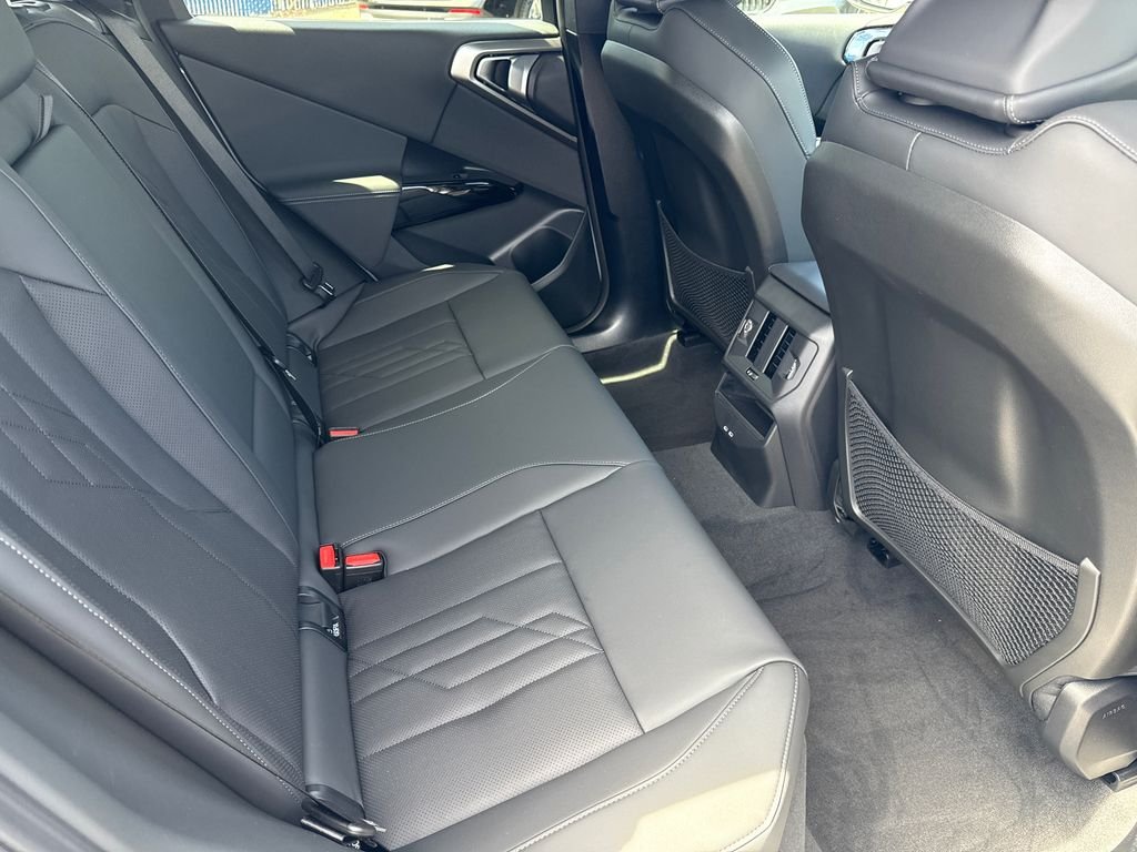 New 2026 Brooklyn Grey Metallic BMW 30 xDrive image 15