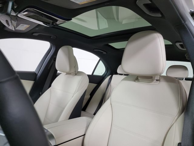 Certified Used 2022 Gray Mercedes-Benz C 300 image 15