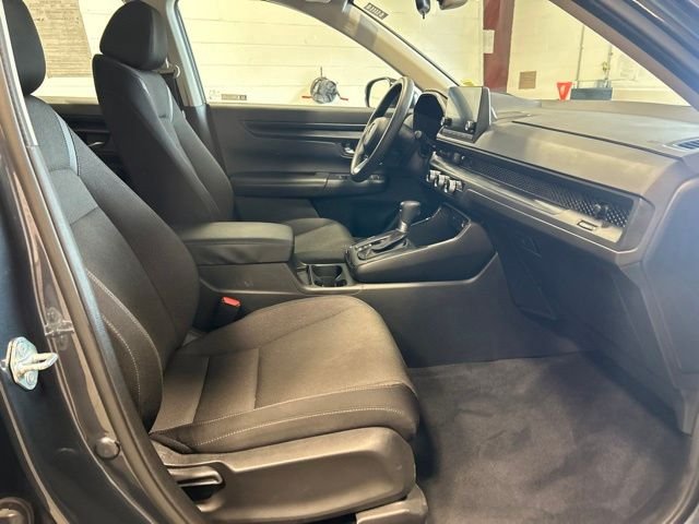 2024 Honda CR-V LX - Photo 18