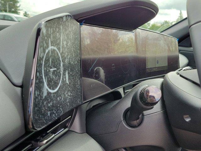 2025 Hyundai Elantra Blue - Photo 20