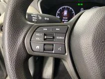 Used 2023 Platinum White Pearl Honda LX image 8