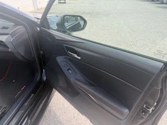 Used 2021 Black Toyota TRD image 5
