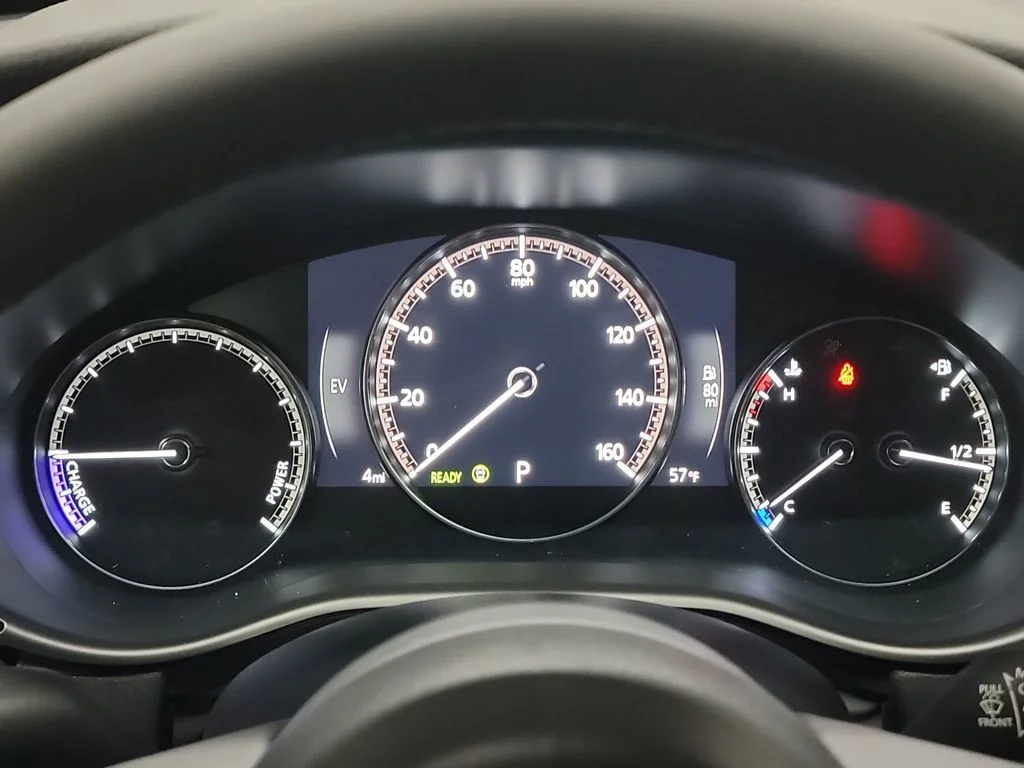 2026 Mazda CX-50 Premium - Photo 9