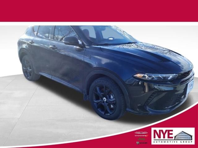 2024 Dodge Hornet R/T Plus