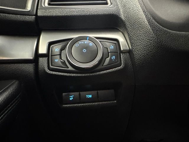 Used 2019 White Ford XLT image 21