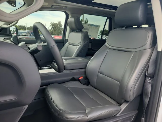 New 2026 Silver Metallic Ford Active image 23
