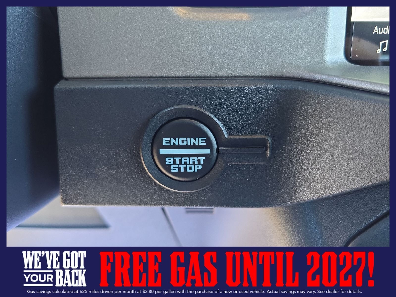 New 2025 Shadow Black Ford Outer Banks image 25