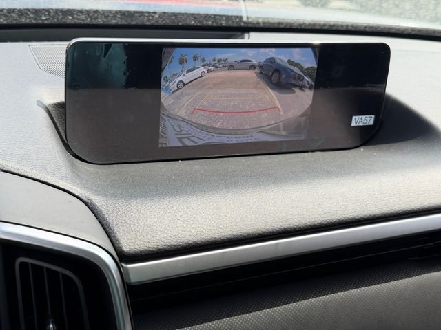 New 2026 Jet Black Mica Mazda 2.5 S Preferred AWD image 15