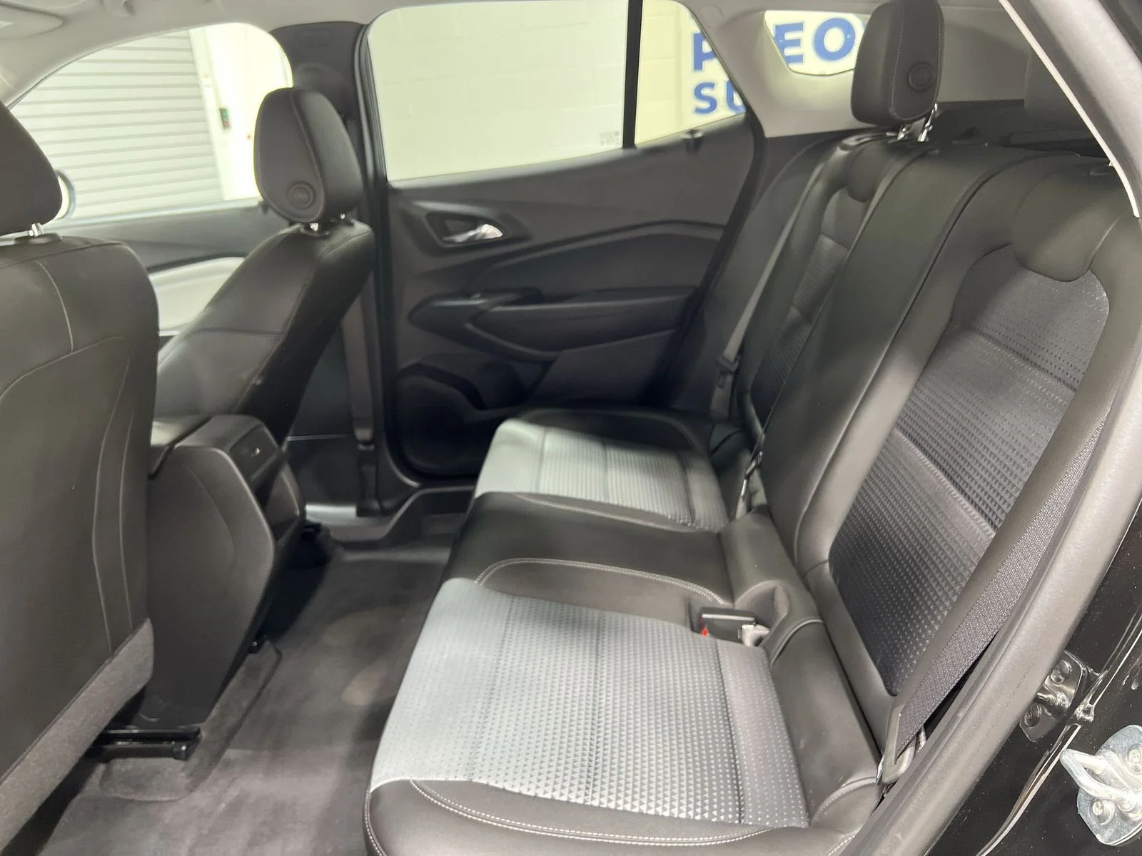 2025 Chevrolet Trax LT - Photo 21