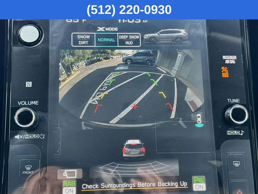 New 2026 Green Subaru Limited image 19