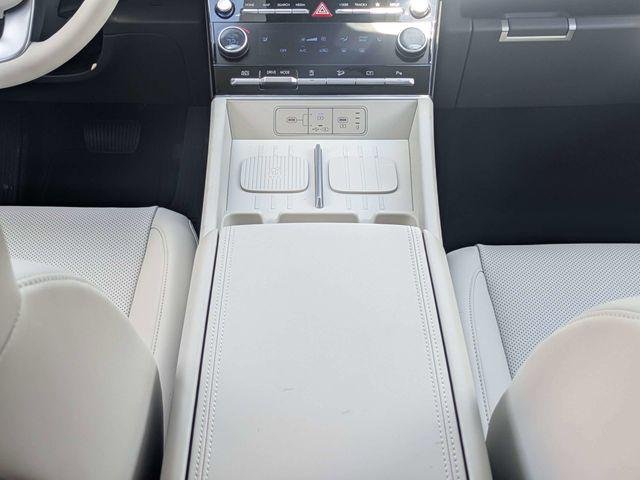 New 2026 Gray Hyundai SEL FWD image 20