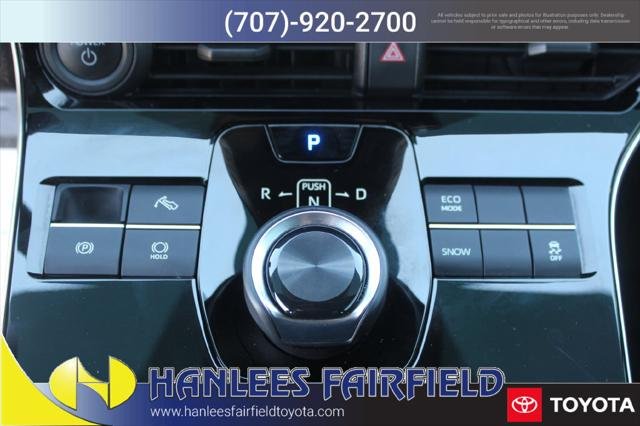 Certified Used 2023 HEAVY METAL Toyota  image 23