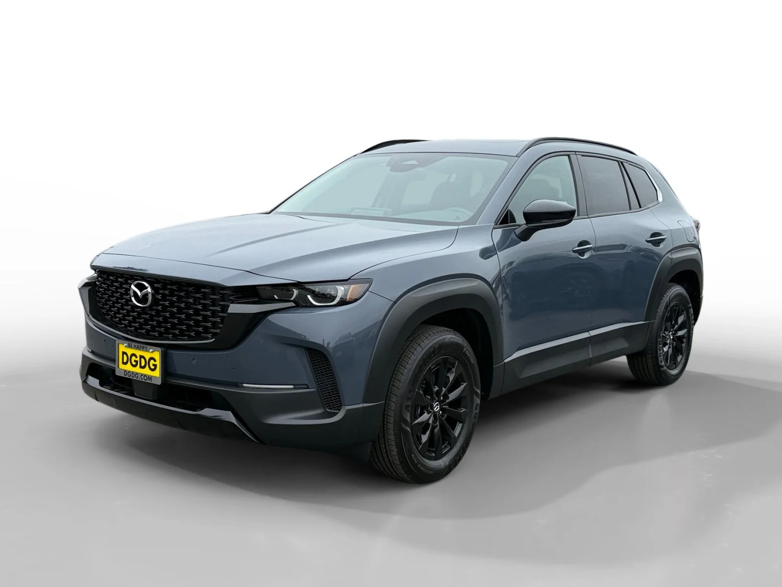 2026 Mazda CX-50 2.5 Hybrid Premium's photo