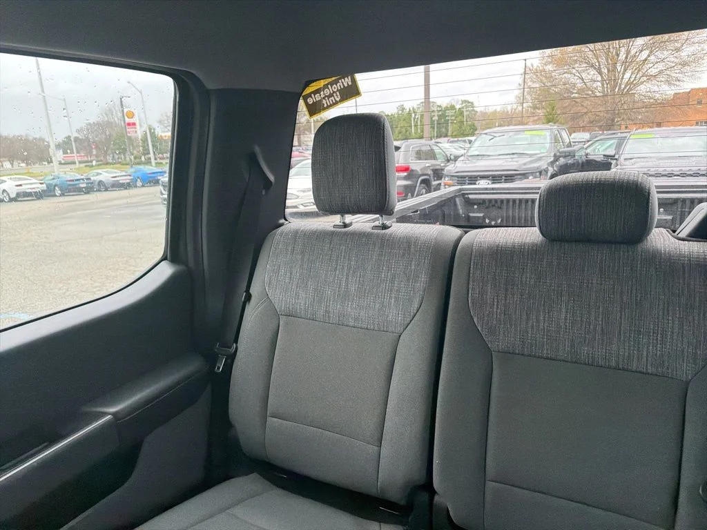 2023 Ford F-150 XLT - Photo 12