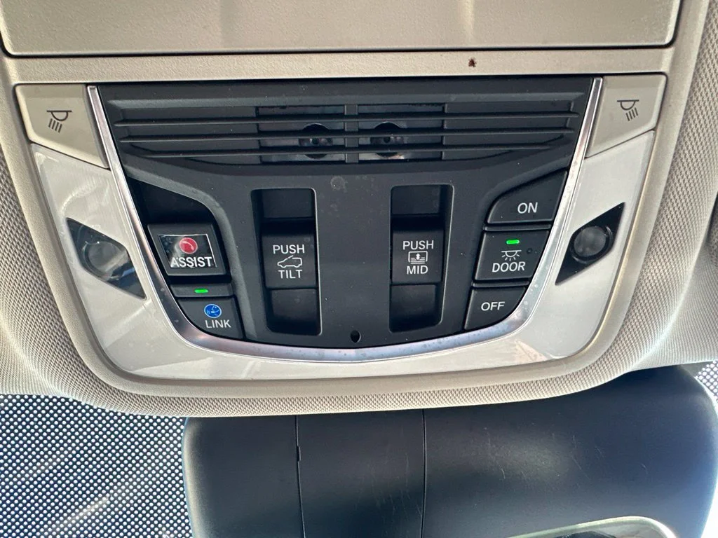 2025 Acura RDX Advance Package - Photo 47