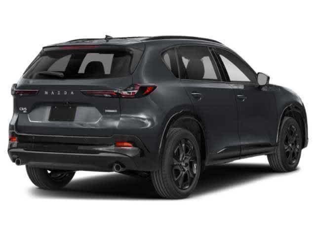 New 2026 Jet Black Mica Mazda 2.5 S Premium image 8